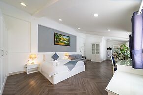 SABINA Residence - HCM