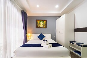 SABINA Residence - HCM