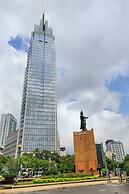 SABINA Residence - HCM