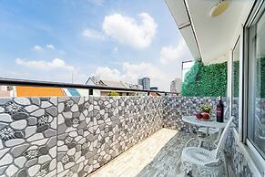 SABINA Residence - HCM