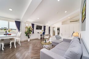 SABINA Residence - HCM