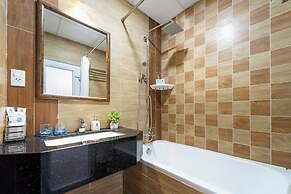 SABINA Residence - HCM