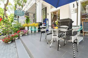 SABINA Residence - HCM