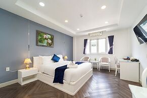 SABINA Residence - HCM