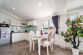 SABINA Residence - HCM