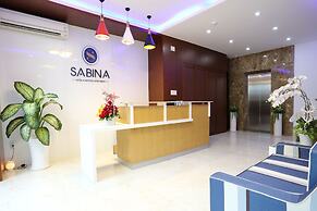 SABINA Residence - HCM