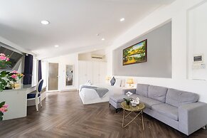 SABINA Residence - HCM