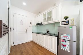 SABINA Residence - HCM