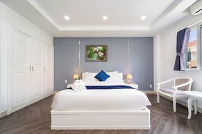 SABINA Residence - HCM