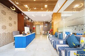 SABINA Residence - HCM