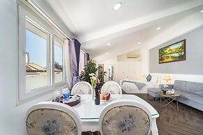 SABINA Residence - HCM