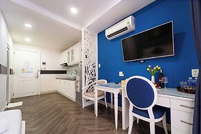 SABINA Residence - HCM