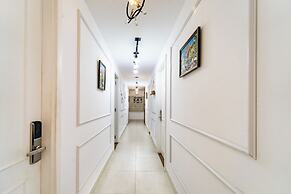 SABINA Residence - HCM