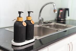 SABINA Residence - HCM