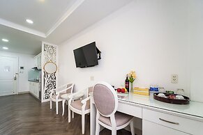 SABINA Residence - HCM