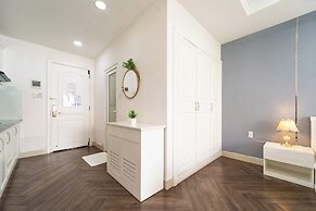 SABINA Residence - HCM