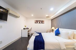 SABINA Residence - HCM