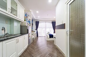 SABINA Residence - HCM