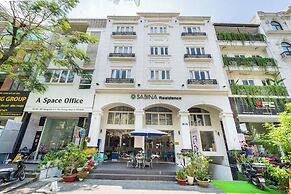 SABINA Residence - HCM