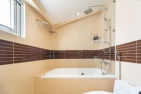 SABINA Residence - HCM