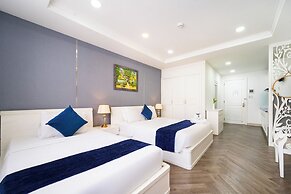 SABINA Residence - HCM