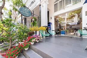 SABINA Residence - HCM