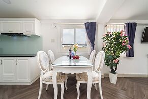 SABINA Residence - HCM