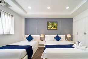 SABINA Residence - HCM