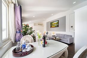 SABINA Residence - HCM