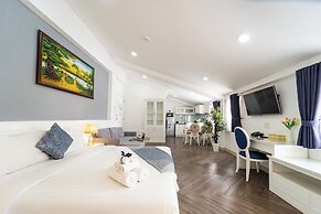 SABINA Residence - HCM