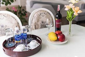 SABINA Residence - HCM