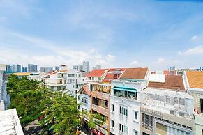 SABINA Residence - HCM