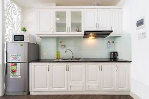 SABINA Residence - HCM