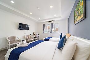 SABINA Residence - HCM