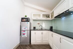 SABINA Residence - HCM