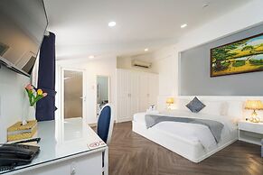 SABINA Residence - HCM