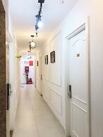 SABINA Residence - HCM