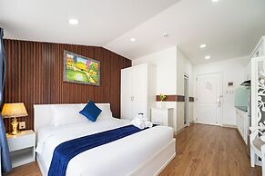 SABINA Residence - HCM