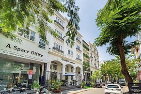 SABINA Residence - HCM