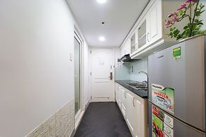 SABINA Residence - HCM