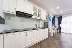 SABINA Residence - HCM