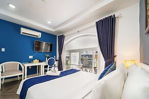 SABINA Residence - HCM