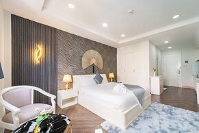 SABINA Residence - HCM