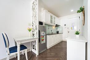 SABINA Residence - HCM