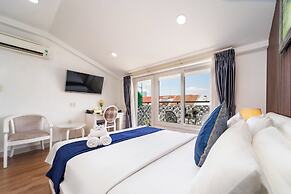 SABINA Residence - HCM