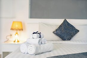 SABINA Residence - HCM