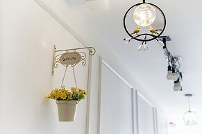 SABINA Residence - HCM