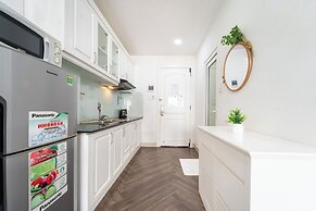 SABINA Residence - HCM