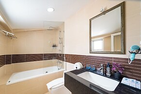 SABINA Residence - HCM