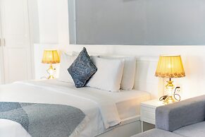 SABINA Residence - HCM